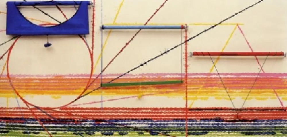 Multiplo Rosenquist - Mirage Morning