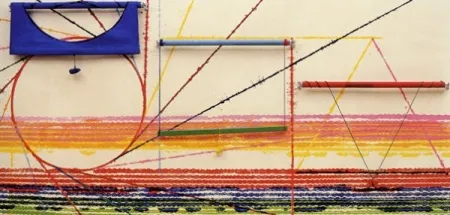 Multiplo Rosenquist - Mirage Morning