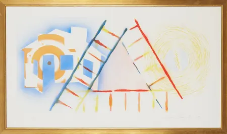 Acquaforte E Acquatinta Rosenquist - Tilde