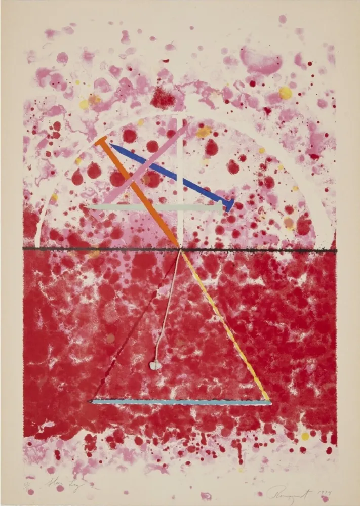 Multiplo Rosenquist - Universal Star Leg