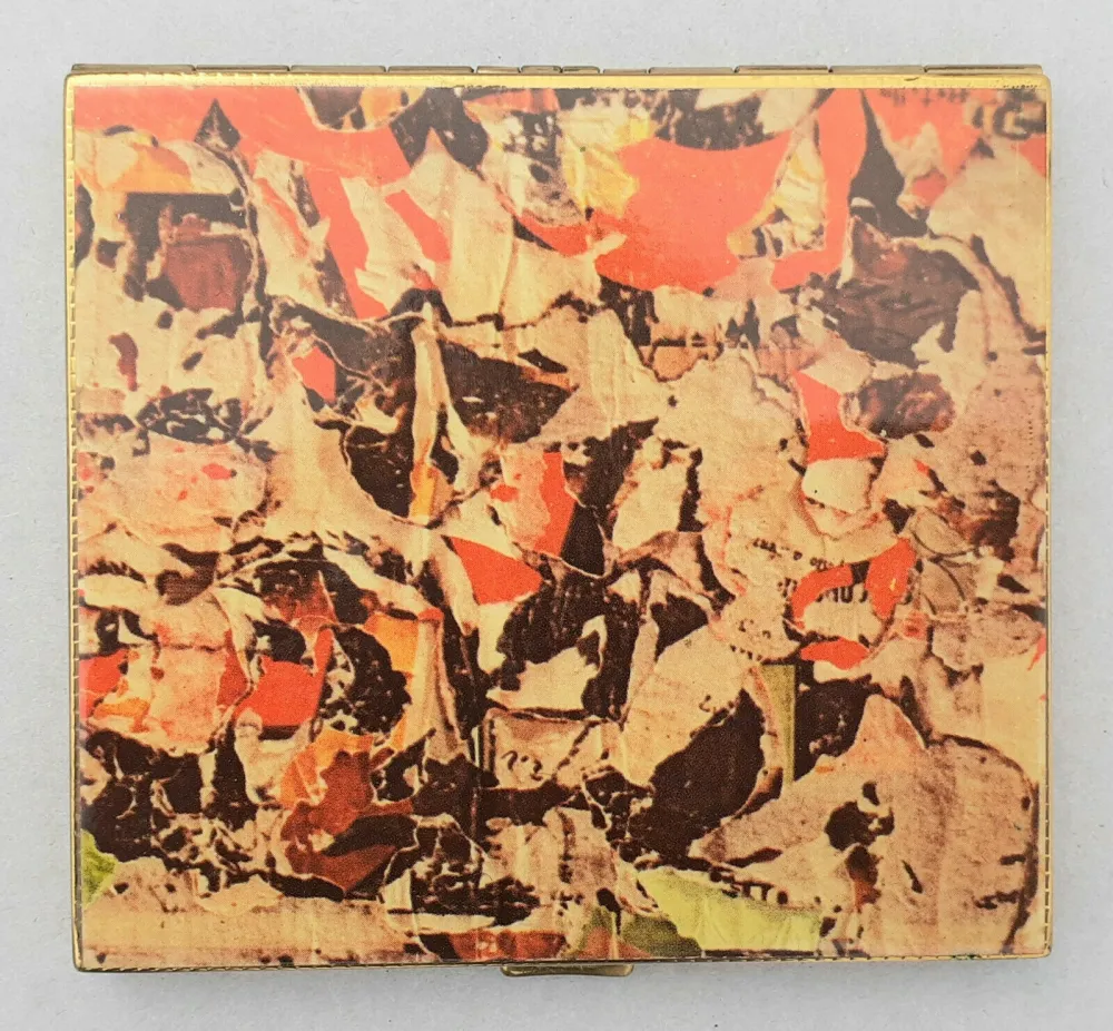 Non Tecnico Rotella - Affiche