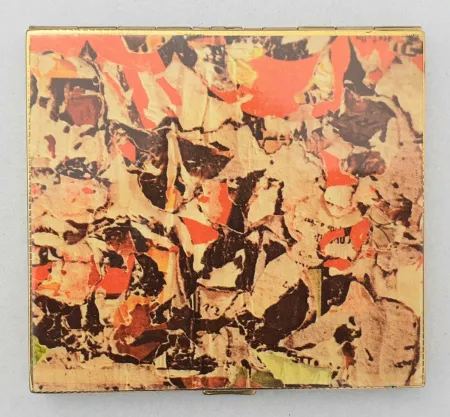 Non Tecnico Rotella - Affiche