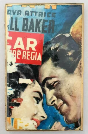 Non Tecnico Rotella - Baker