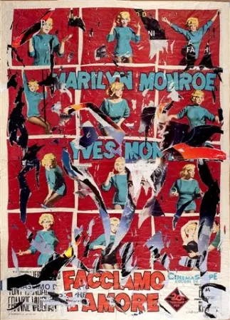 Multiplo Rotella - Facciamo l'amore