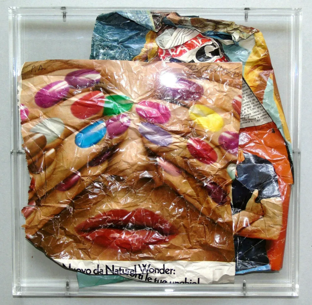 Multiplo Rotella - Natural wonder