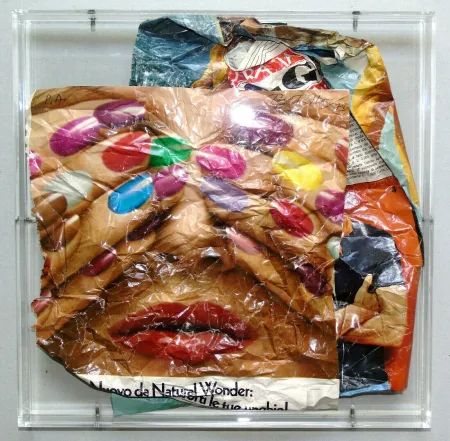 Multiplo Rotella - Natural wonder