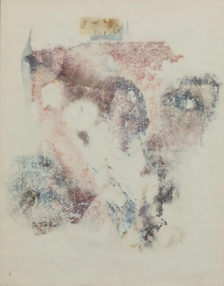 Non Tecnico Rotella - SENZA TITOLO