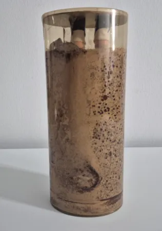 Multiplo Roth - Untitled (Puppe in Schokolade)