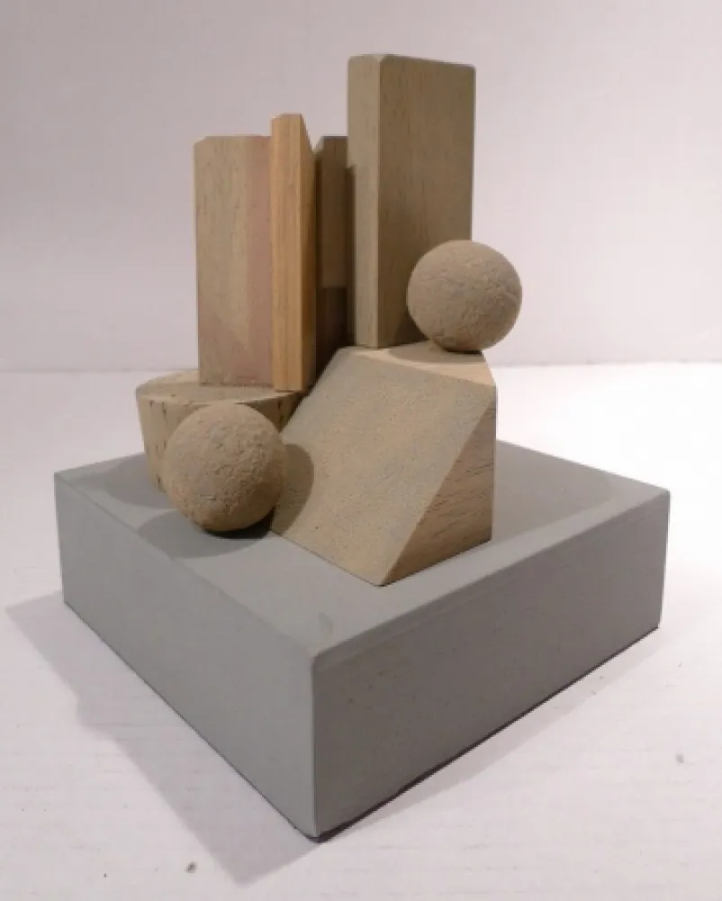 Multiplo Rueda - Preludio