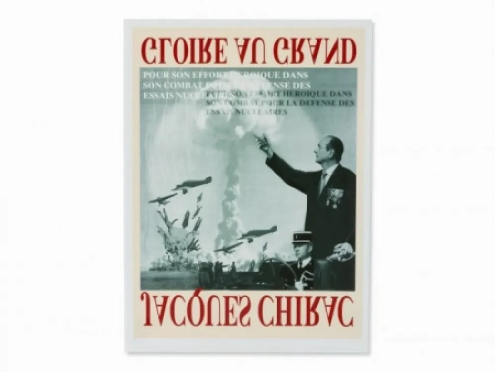 Multiplo Ruff - Chiracs battle