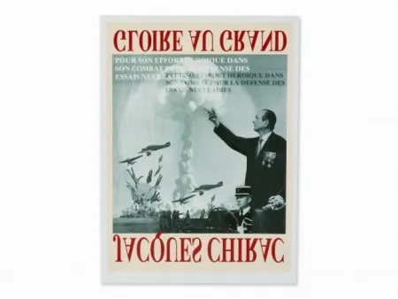 Multiplo Ruff - Chiracs battle