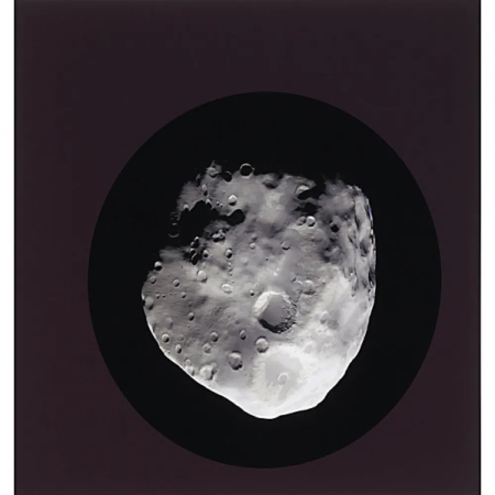 Litografia Ruff - Epimetheus