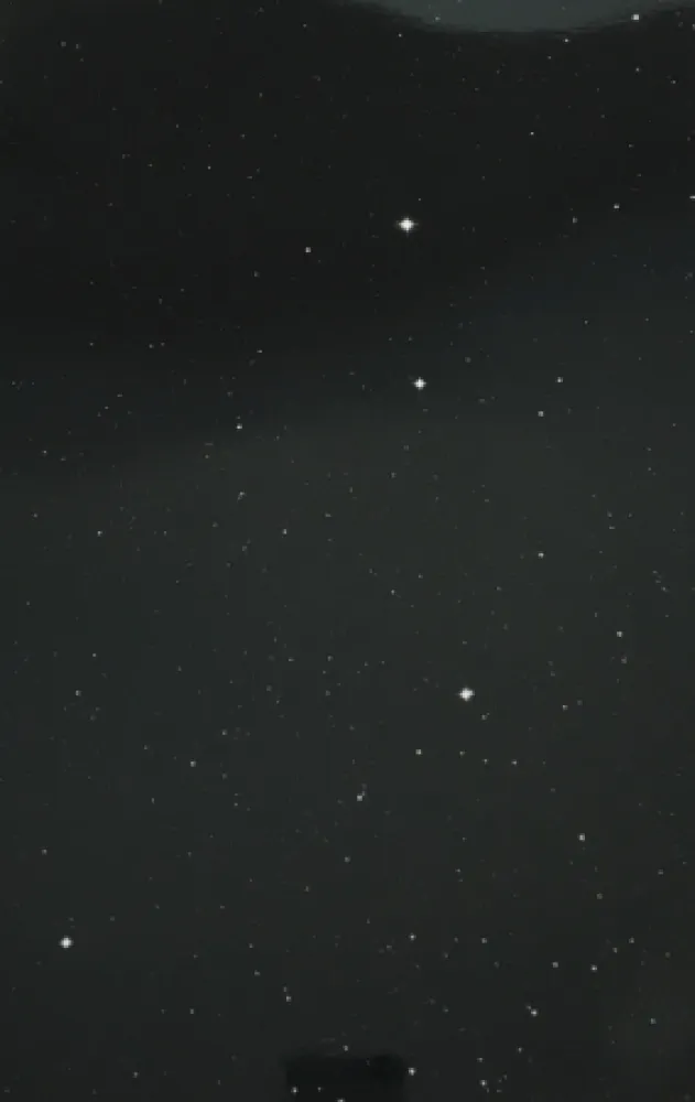 Grafica Numerica Ruff - #Stern 20h 00m / -35° 1992/2016