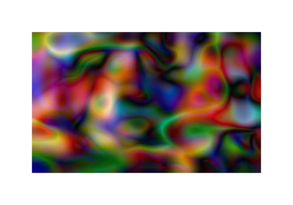 Grafica Numerica Ruff - Substrat