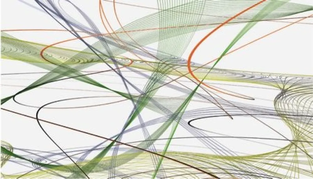 Non Tecnico Ruff - Zycles III