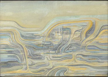 Non Tecnico Saby - Composition