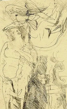 Libro Illustrato Saetti - Tre racconti