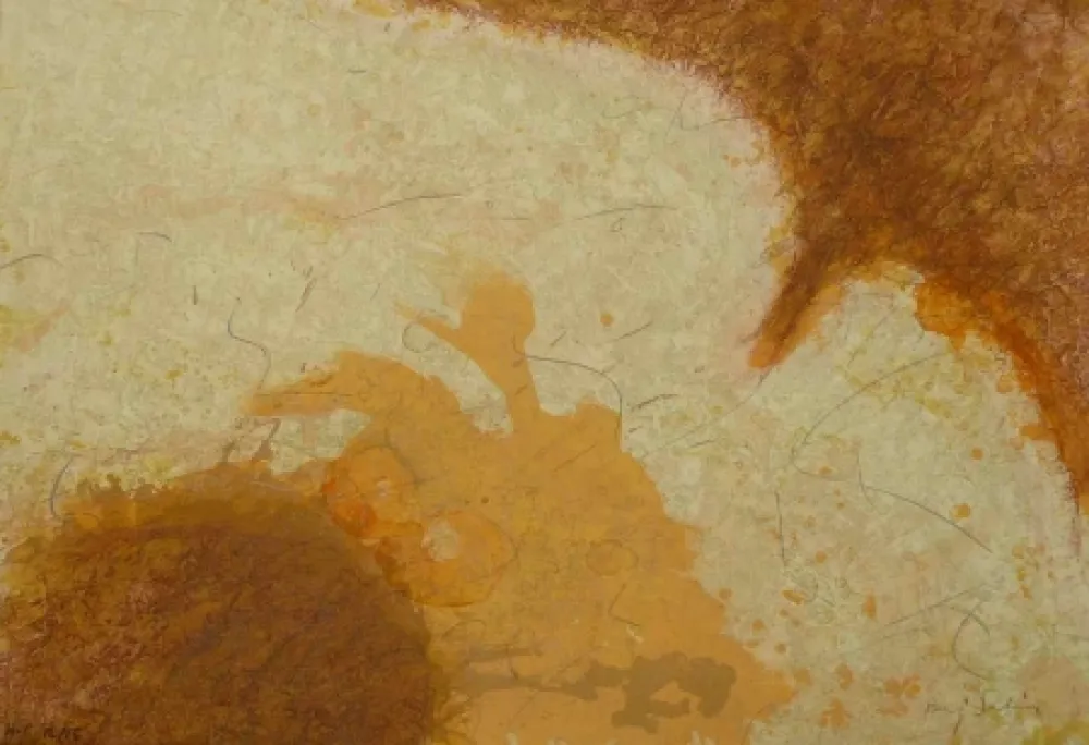 Incisione Salinas - Effuvia