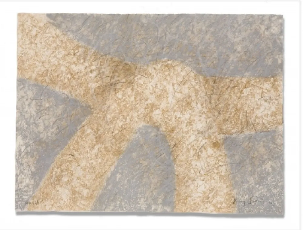 Incisione Salinas - Rastro Petreo