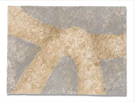 Incisione Salinas - Rastro Petreo