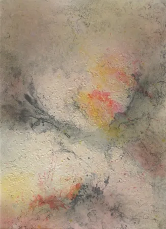 Incisione Salinas - Talue