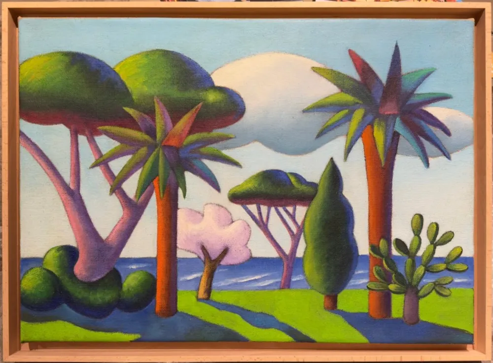 Non Tecnico Salvo - Primavera