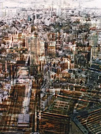 Non Tecnico Salzmann - City