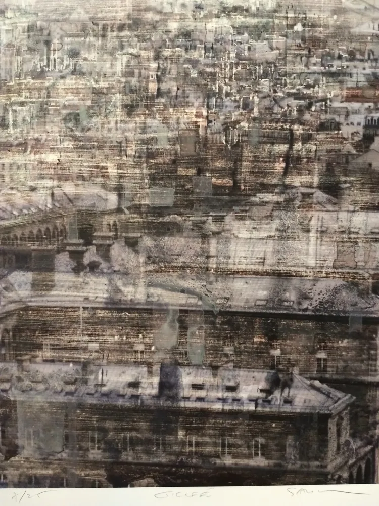 Non Tecnico Salzmann - City