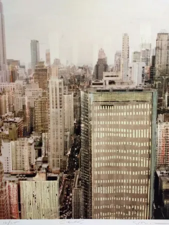 Non Tecnico Salzmann - City