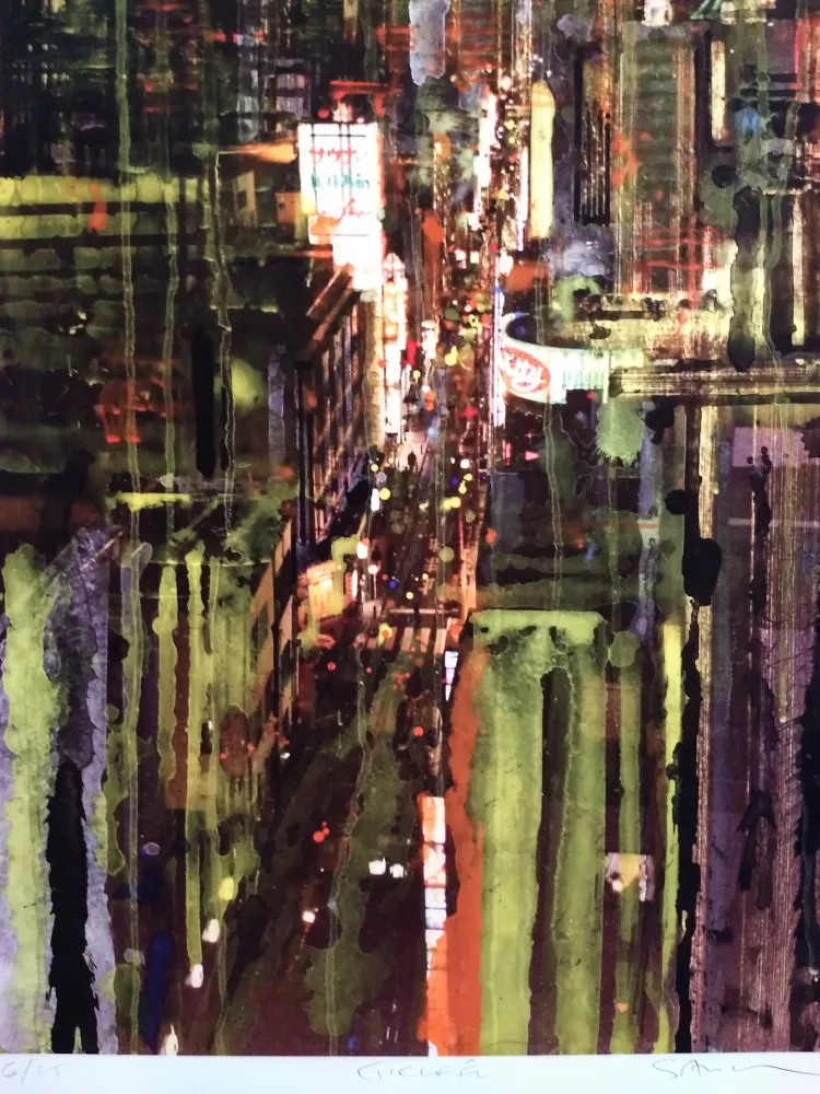 Non Tecnico Salzmann - City