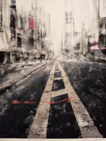 Non Tecnico Salzmann - City