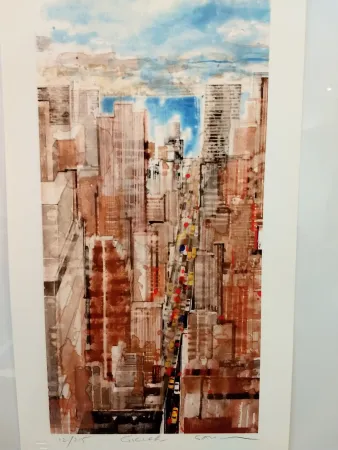 Non Tecnico Salzmann - City