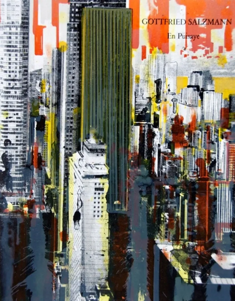 Libro Illustrato Salzmann - SALZMANN - En Puisaye N°22