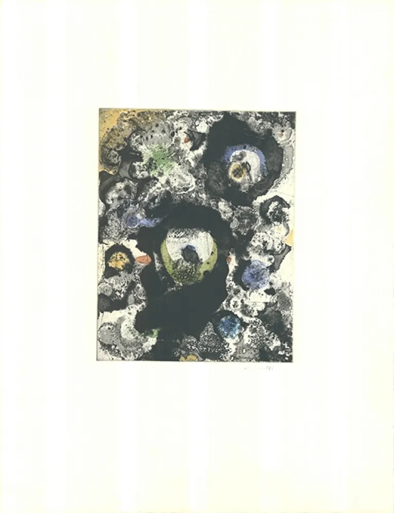 Acquaforte E Acquatinta Sandig - Dufte Düfte