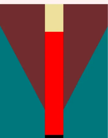 Litografia Sanin - Untitled 1