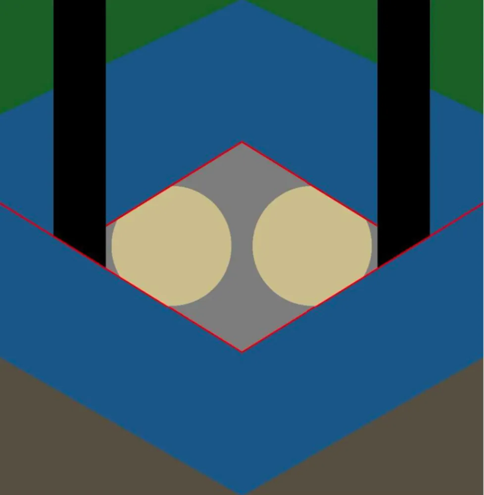 Litografia Sanin - Untitled 2