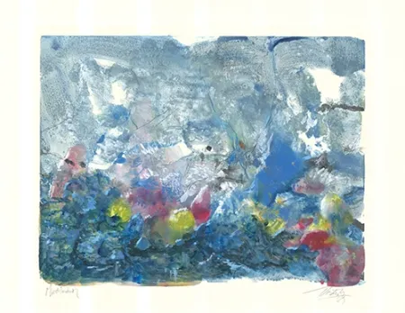 Non Tecnico Santana - Untitled