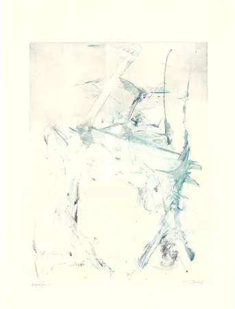 Non Tecnico Santana - Untitled