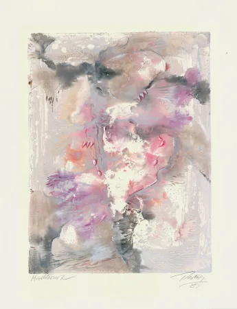 Non Tecnico Santana - Untitled