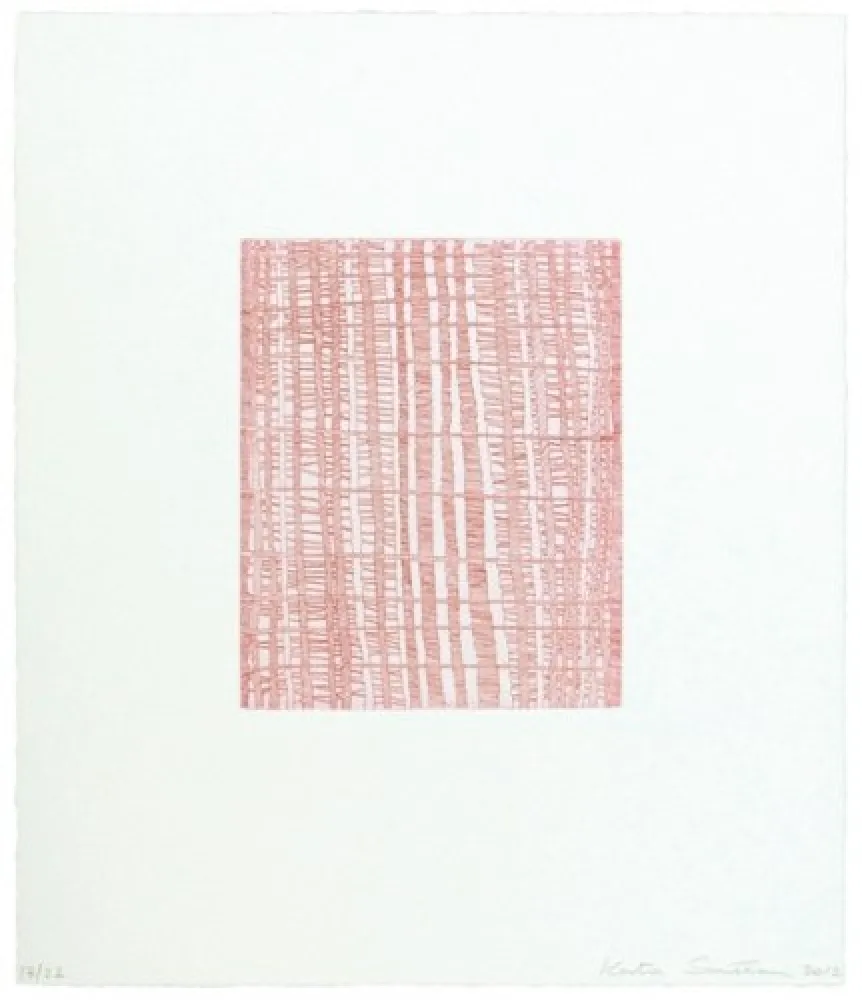 Incisione Santibañez - El alma de los árboles