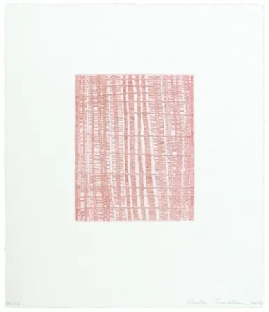 Incisione Santibañez - El alma de los árboles