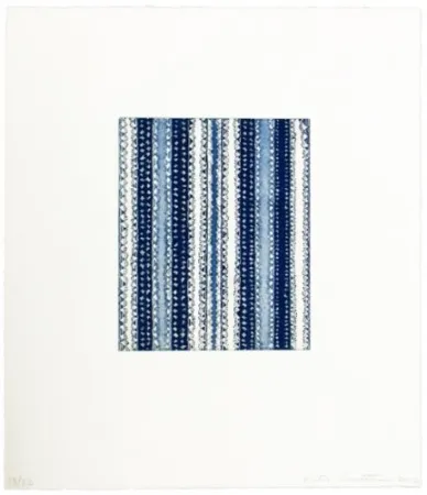 Incisione Santibañez - El profundo resplandor