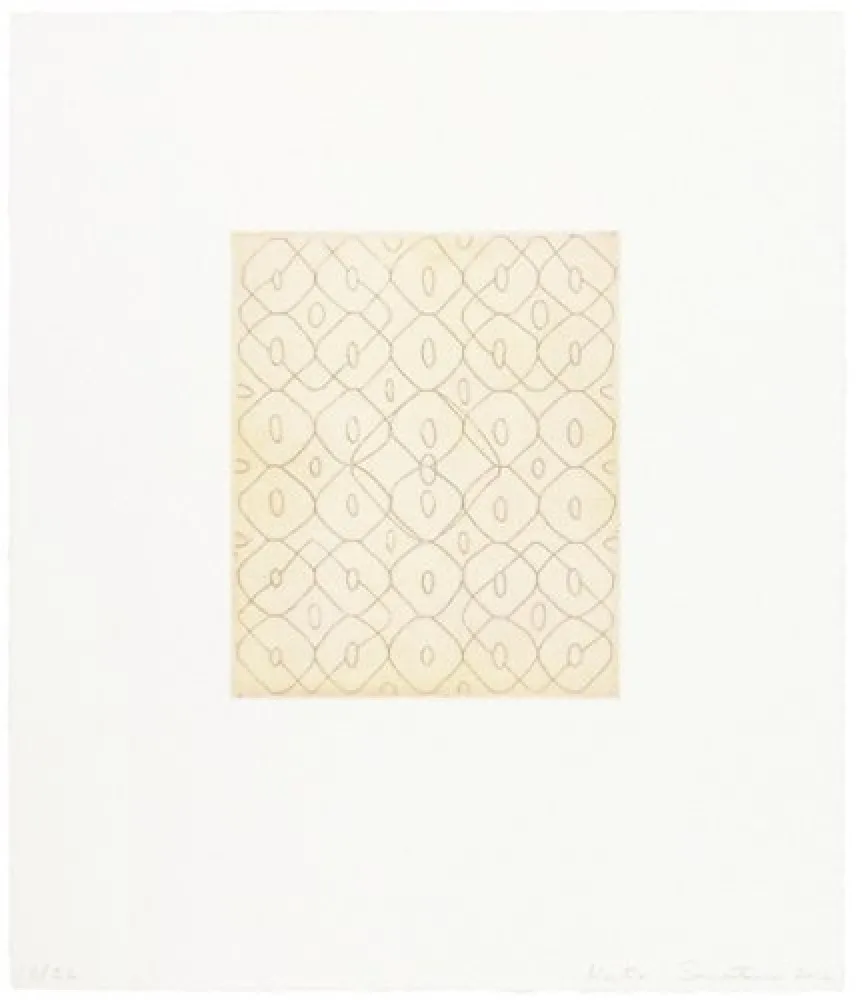 Incisione Santibañez - El silencio de los recuerdos