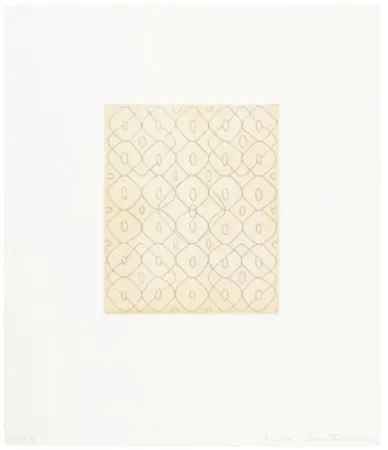 Incisione Santibañez - El silencio de los recuerdos