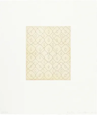 Incisione Santibañez - El silencio de los recuerdos