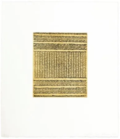 Incisione Santibañez - Volver a las islas