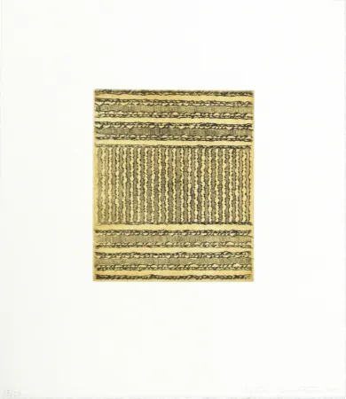 Incisione Santibañez - Volver a las islas