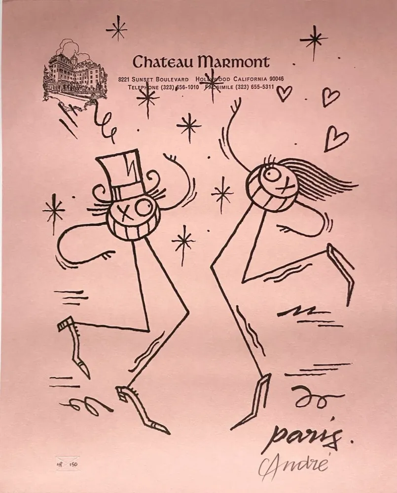 Non Tecnico Saraiva  - Château André II (Love Edition)