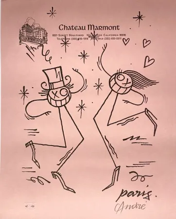 Non Tecnico Saraiva  - Château André II (Love Edition)