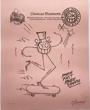 Non Tecnico Saraiva  - Château André III (Love Edition)